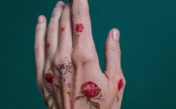 Tatuaggi e salute: rischi e precauzioni