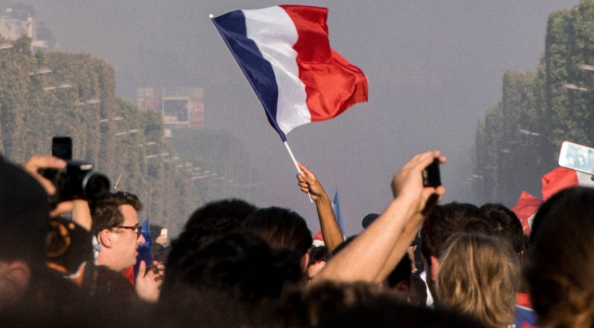 Età pensionabile: proteste in Francia