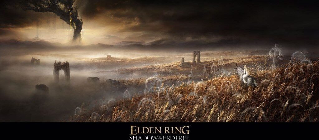 Shadow of the Erdtree, l'attesissimo DLC di Elden Ring