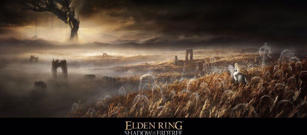 Shadow of the Erdtree, l'attesissimo DLC di Elden Ring