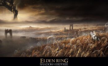 Shadow of the Erdtree, l'attesissimo DLC di Elden Ring