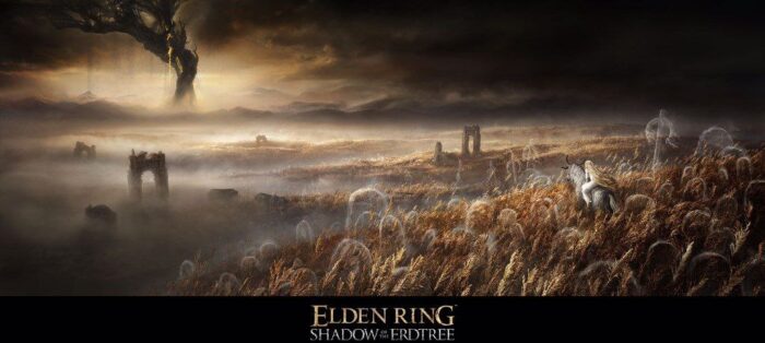Shadow of the Erdtree, l'attesissimo DLC di Elden Ring