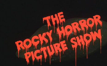 The Rocky Horror Picture Show