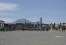 Scavi di Pompei