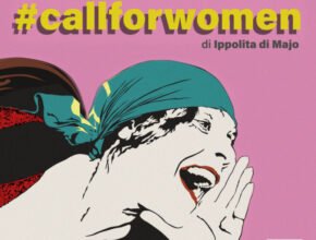 Call for women, di Ippolita di Majo | Recensione