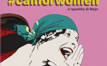 Call for women, di Ippolita di Majo | Recensione