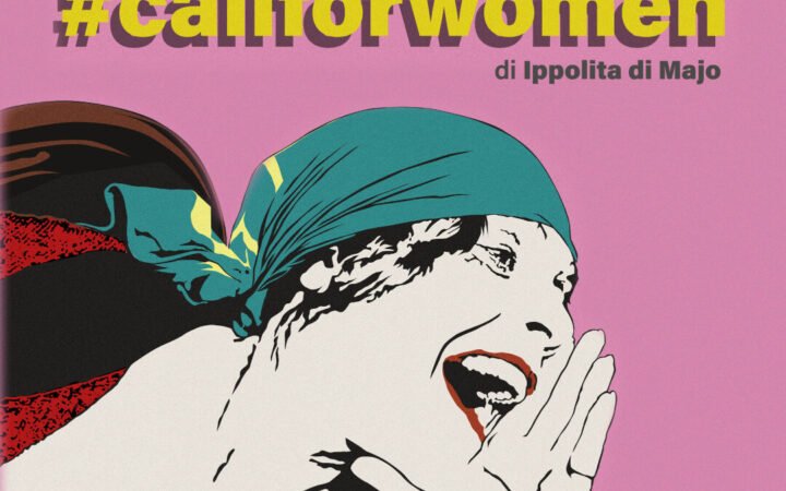 Call for women, di Ippolita di Majo | Recensione