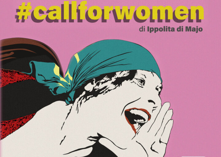 Call for women, di Ippolita di Majo | Recensione