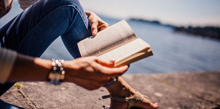 100 migliori romanzi in lingua inglese