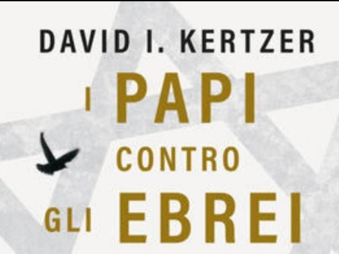 Papi contro Ebrei