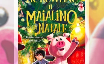 Il Maialino di Natale