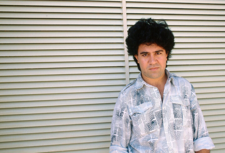 registi spagnoli