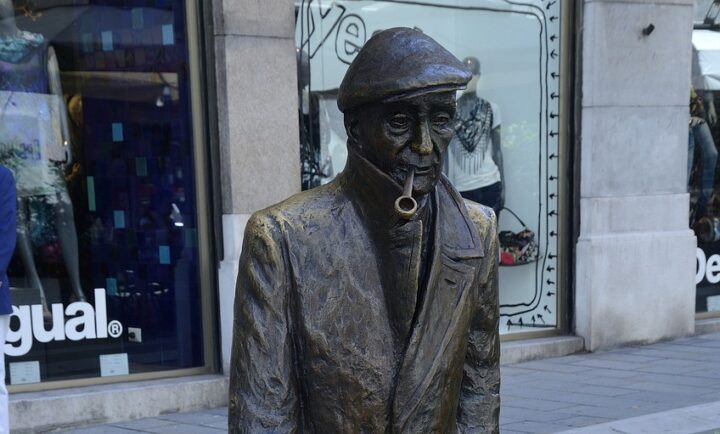 poesie di umberto saba