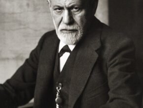 La teoria della sessualità, cosa dice Freud a riguardo