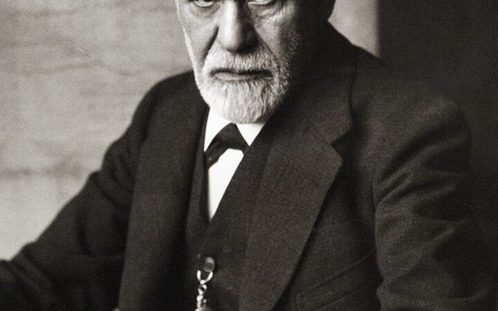 La teoria della sessualità, cosa dice Freud a riguardo