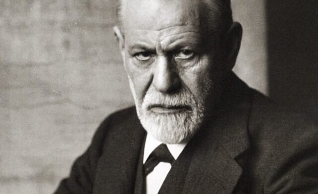 La teoria della sessualità, cosa dice Freud a riguardo