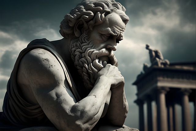 La scuola eleatica e i suoi esponenti: Parmenide e Zenone