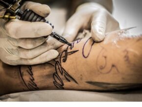 tatuaggio perfetto
