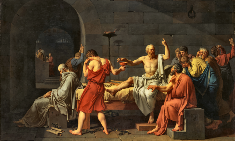 Lo stoicismo: caratteri peculiari della logica stoica