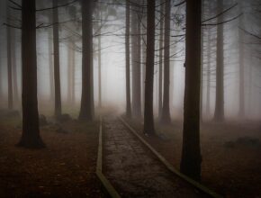 10 luoghi più misteriosi e inquietanti della Terra