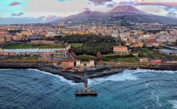 Napoli Segreta: Ritmi perduti e ritrovati