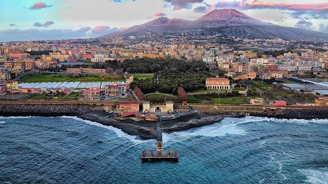 Napoli Segreta: Ritmi perduti e ritrovati