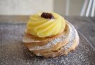 Zeppole senza glutine, il tradizione dolce napoletano