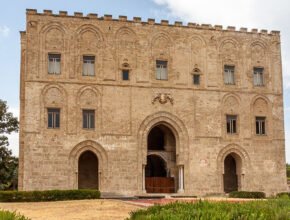 Stile arabo-normanno a Palermo: 7 monumenti da scoprire