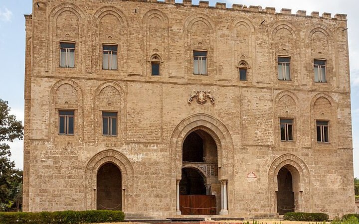 Stile arabo-normanno a Palermo: 7 monumenti da scoprire