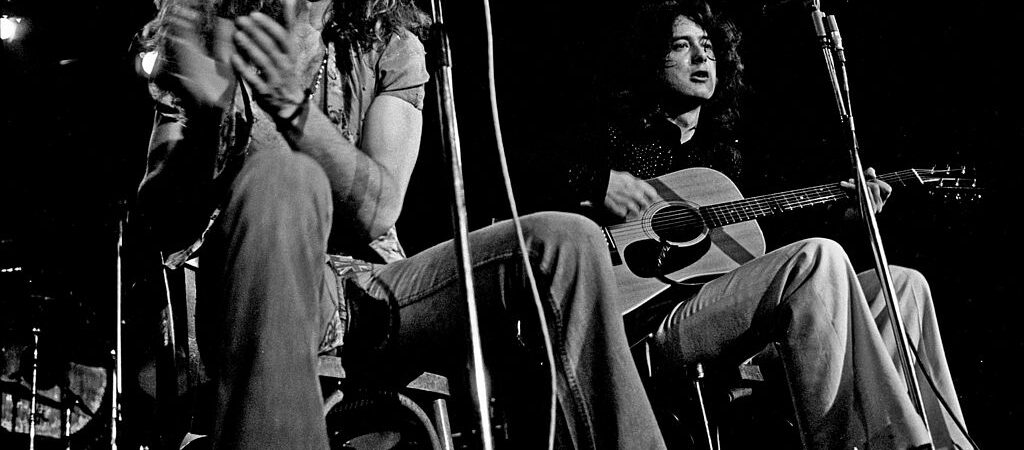 i 5 migliori cantanti rock di sempre