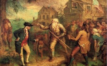 Rip van Winkle: l'iconico racconto di Washington Irving