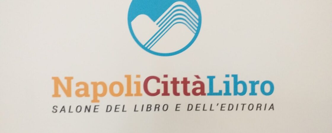 Napoli Città Libro