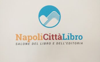 Napoli Città Libro