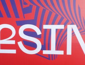 Desina, Festival della Grafica e delle Culture Visive