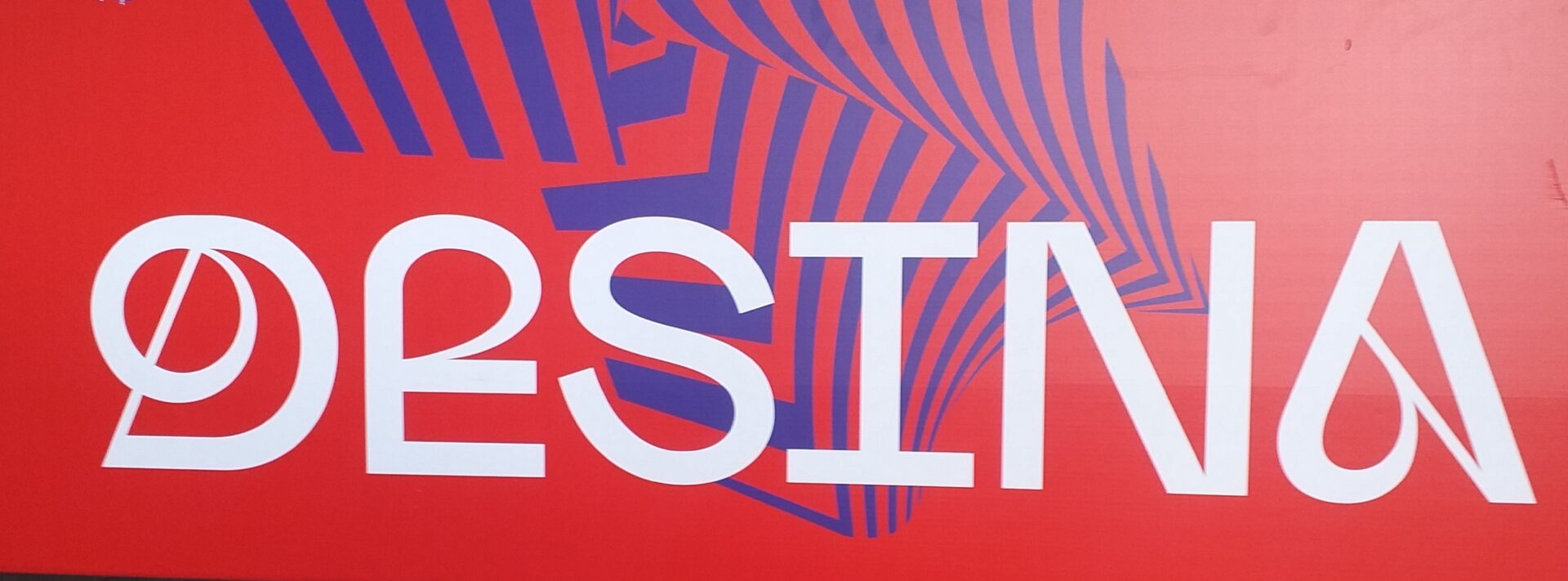 Desina, Festival della Grafica e delle Culture Visive