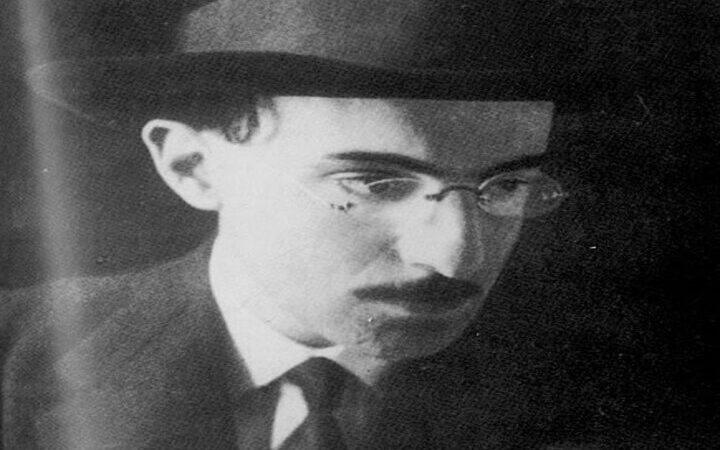 Poesie di Fernando Pessoa: le 3 più belle