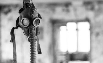 26 aprile 1986. Si verifica il disastro di Černobyl’, la peggiore catastrofe nucleare della storia