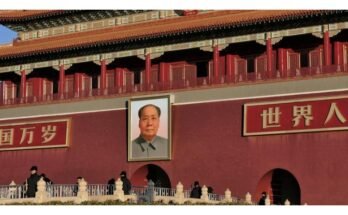 Mao Zedong: i discorsi di Yan'an