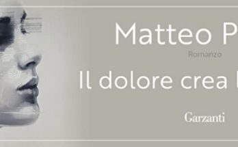 Il dolore crea l'inverno di Matteo Porru | Recensione