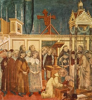 I dipinti di Giotto che hanno rivoluzionato l'arte italiana
