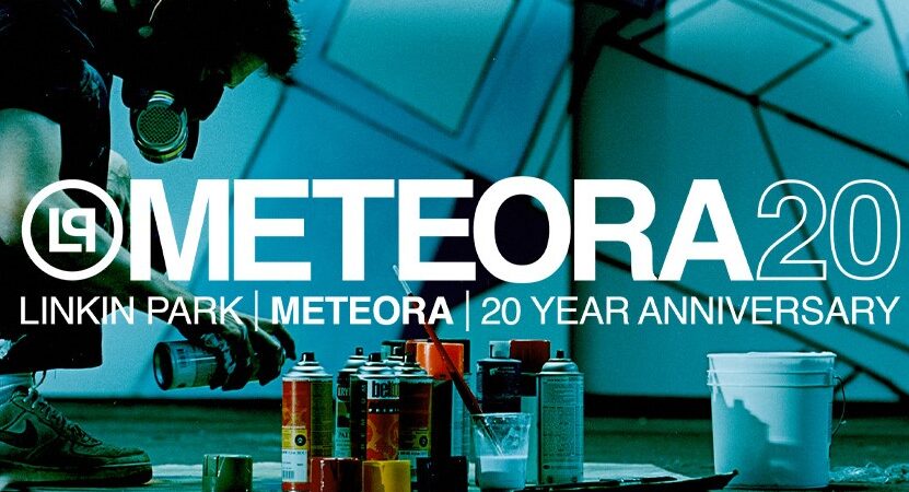 Meteora