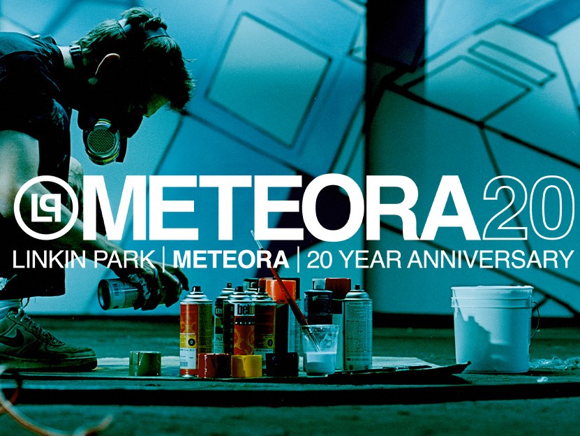 Meteora