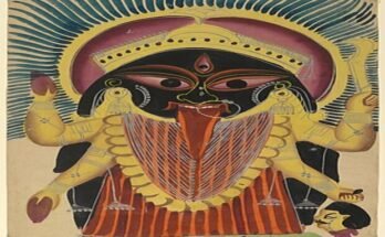 Dea Kali: la storia e le caratteristiche della divinità indù