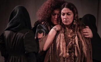 Medea, al Teatro Instabile di Napoli | Recensione
