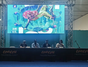 comicon 2023