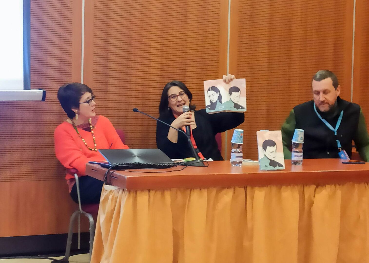 cliquot edizioni napoli città libro