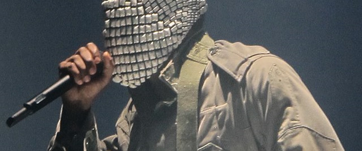 I successi di Kanye West: sample di 5 brani + 1 bonus
