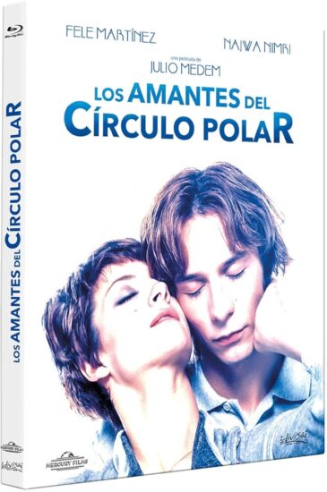 Los amantes del círculo polar