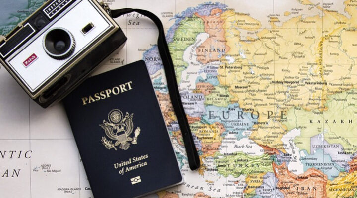 Viaggiare low cost in Europa: 5 destinazioni consigliate