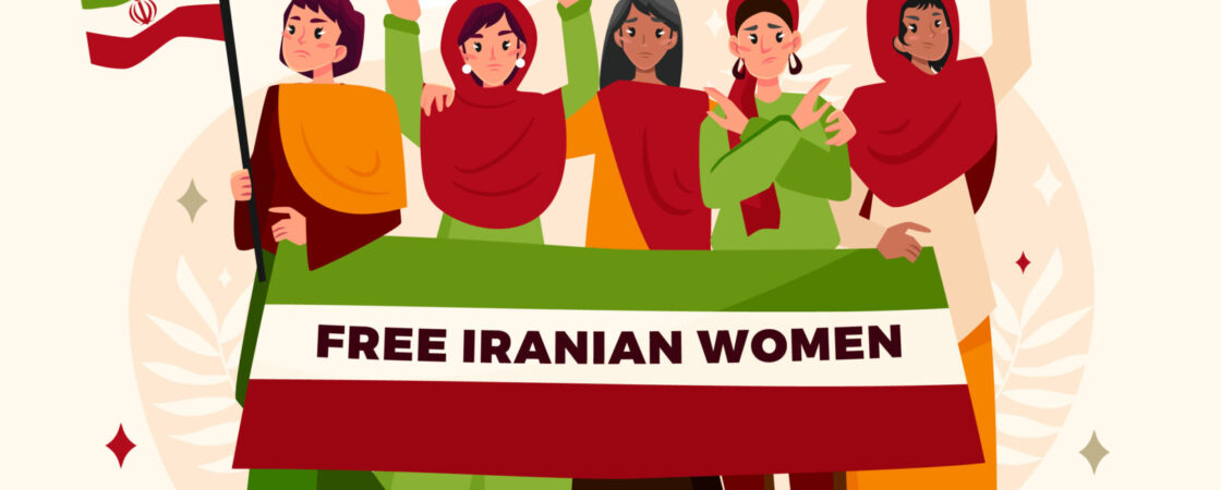 La condizione delle donne iraniane